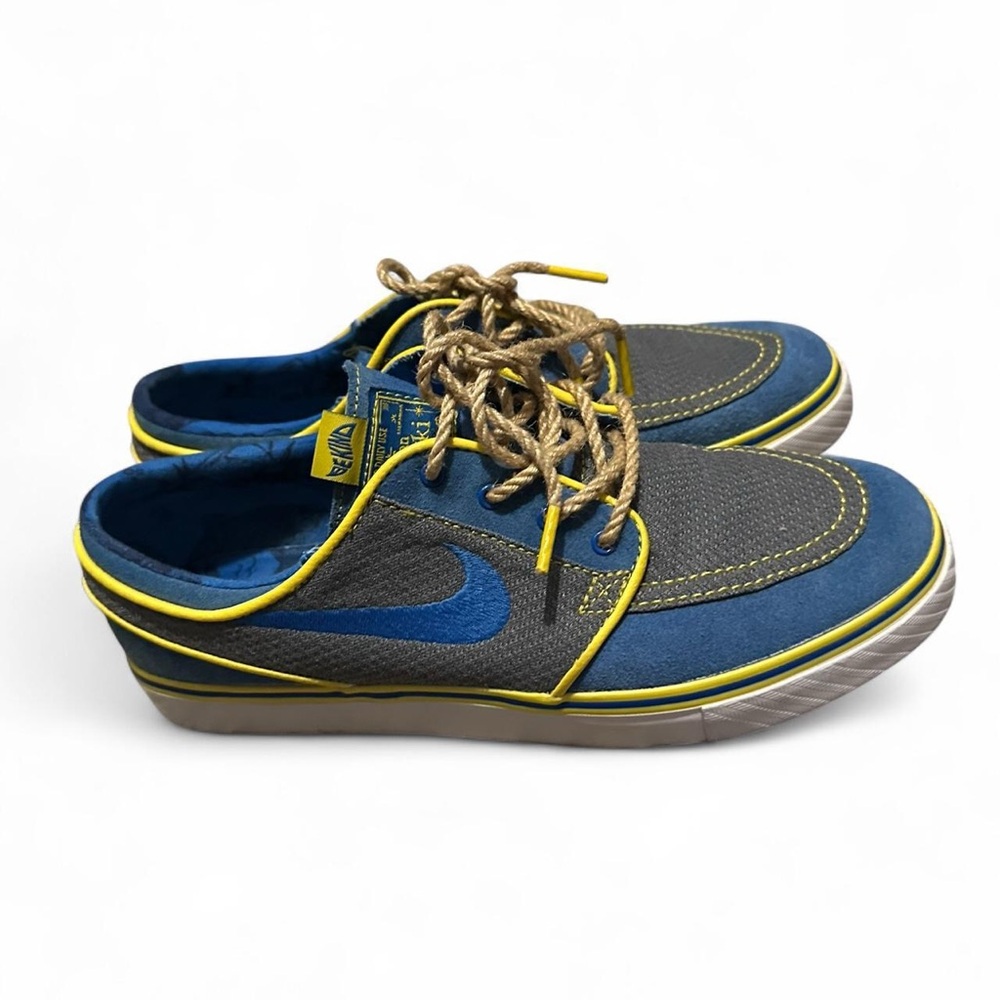 Nike x Stefan Janoski 2017 SB Zoom 'Doernbecher' Sneaker